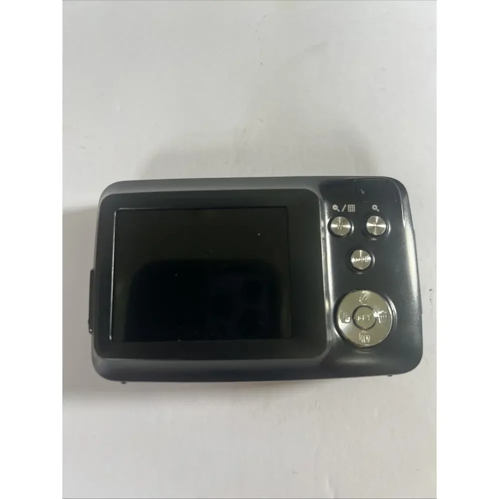 Polaroid iS624 digital camera